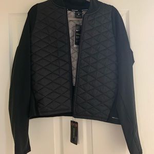 Nike jacket